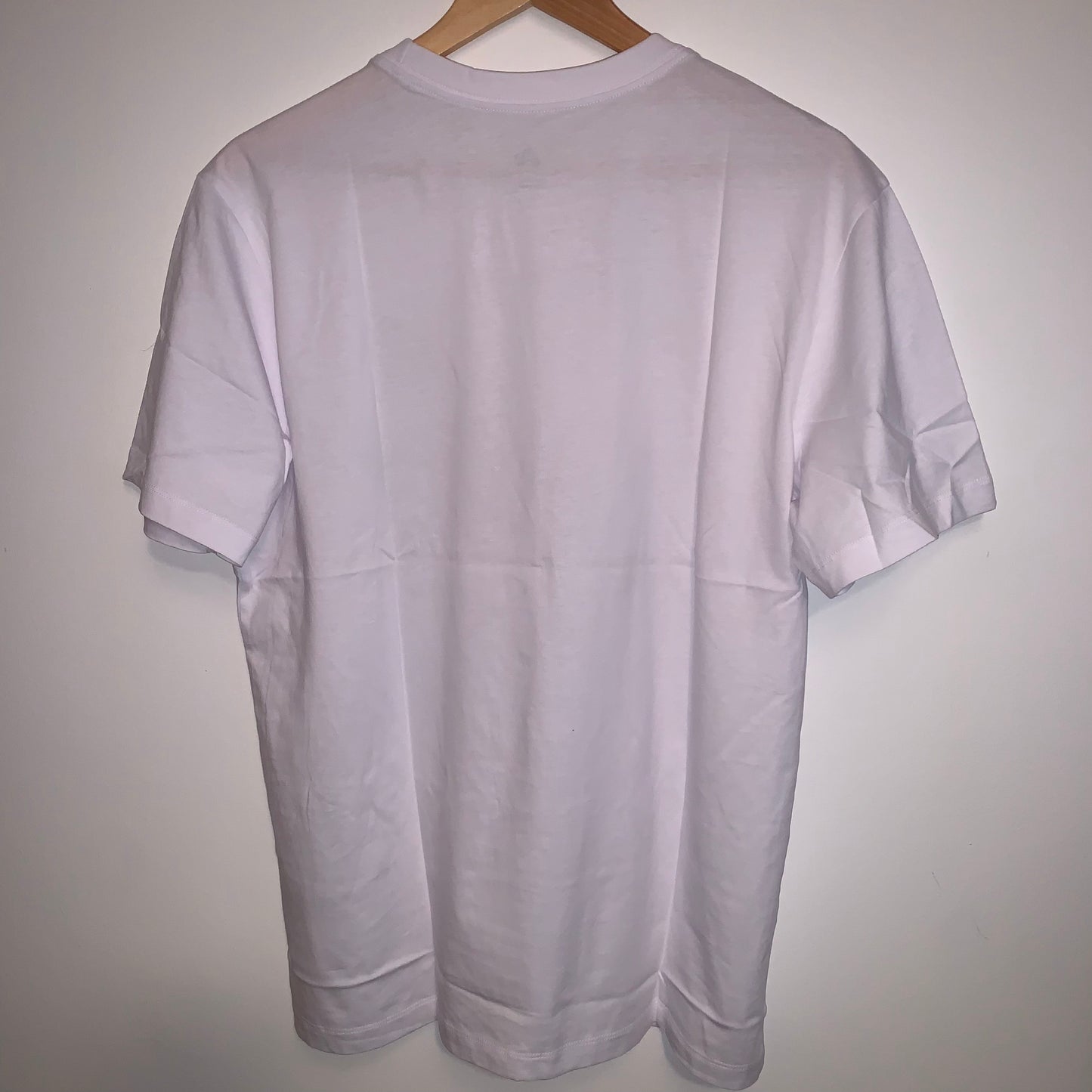 Argentina 2022 World Cup Winners T-Shirt (Messi #10)