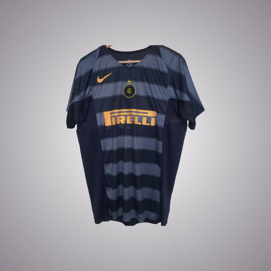 Inter Milan 2004/05 Third Shirt