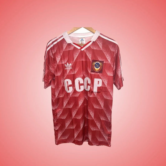 USSR 1988 Home Shirt