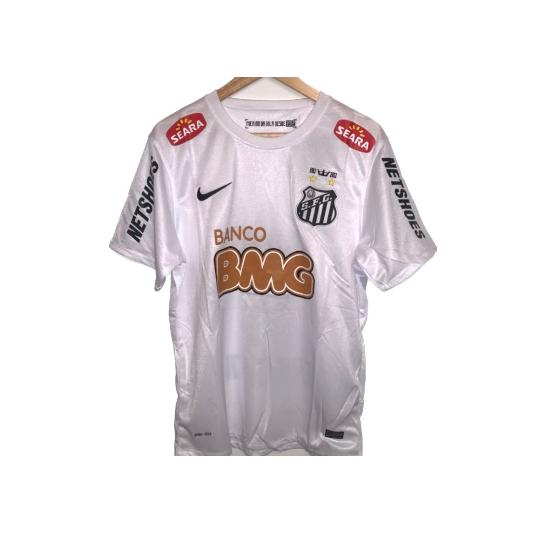 Santos fc neymar jersey on sale