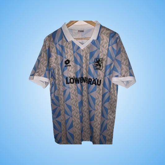 1860 München 1992/93 Home Shirt