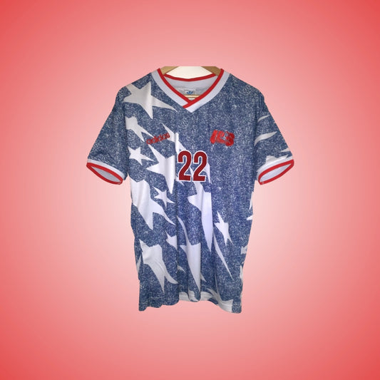 USA 1994 World Cup Away Shirt