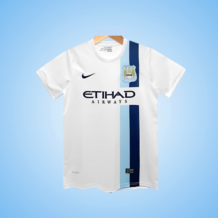 Manchester City 2013/14 Third Shirt