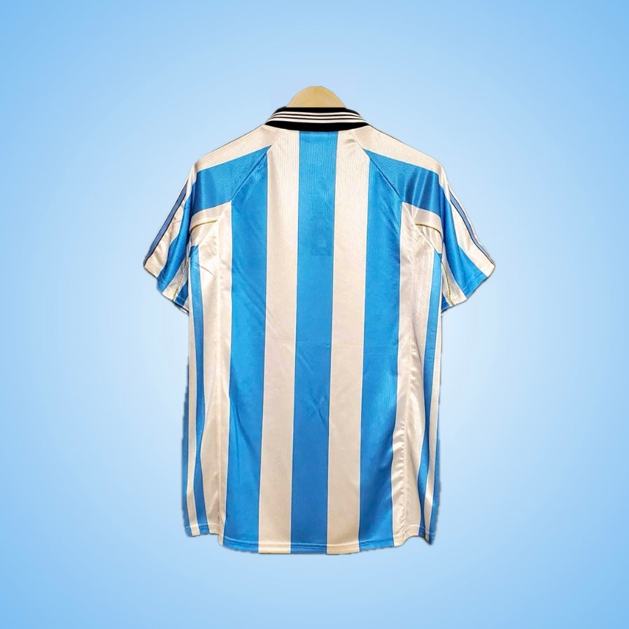 Argentina 1998 Home Shirt