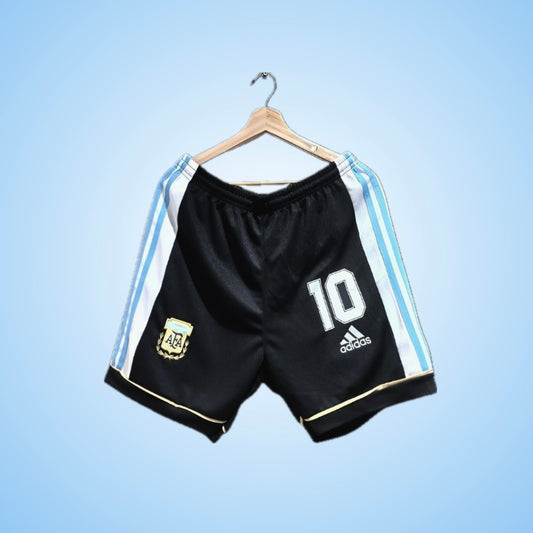 Argentina 1998 Home Shorts