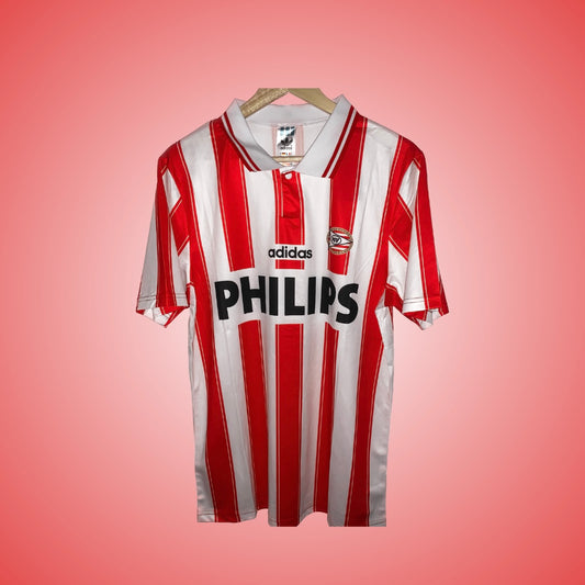 PSV 1994/95 Home Shirt