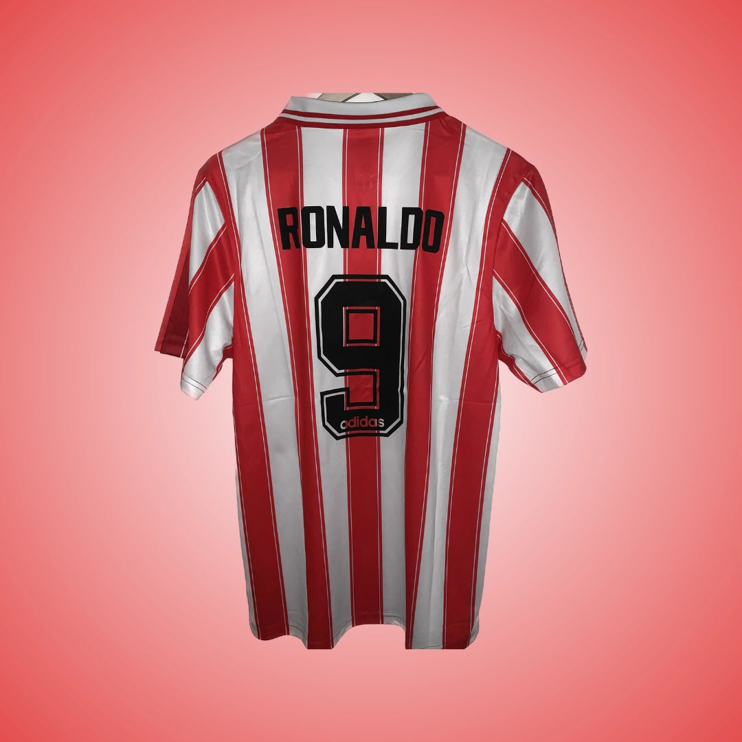 PSV 1994/95 Home Shirt