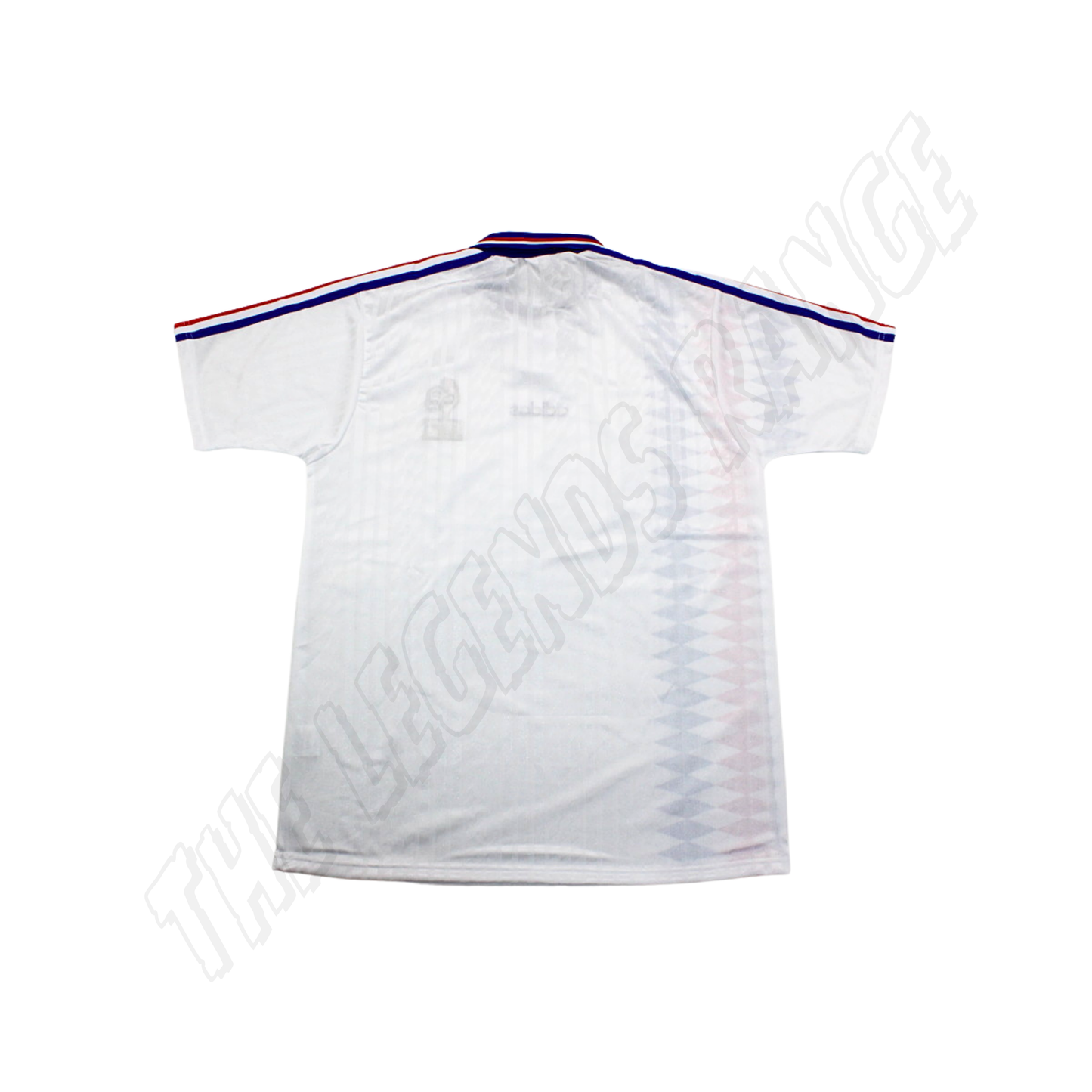 France 1994/96 Away Shirt