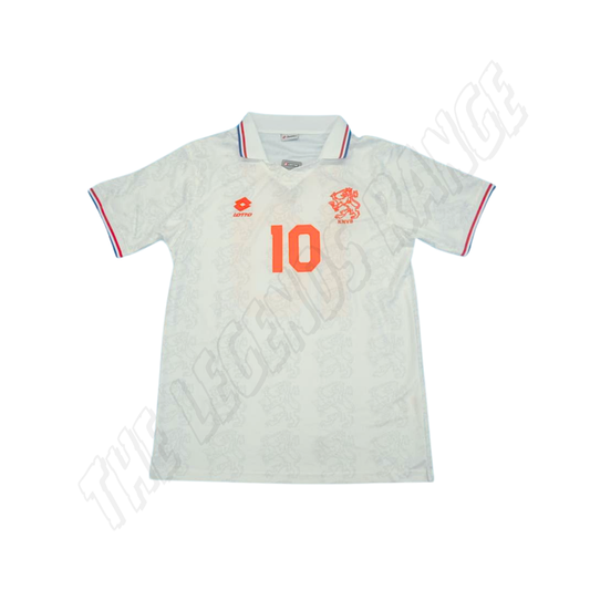 Netherlands 1994/95 Away Shirt