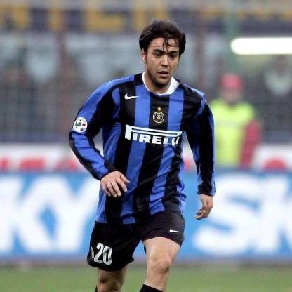 Inter suffician Milan 2004 05