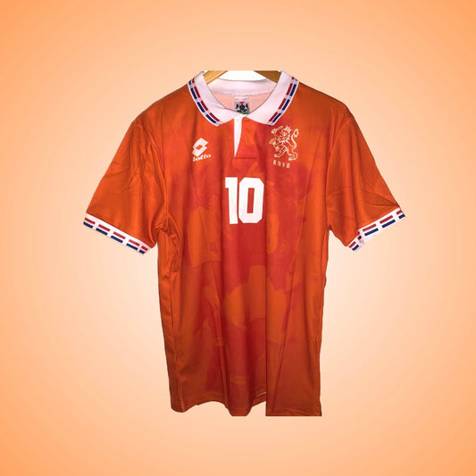 Netherlands 1996 Home shirt