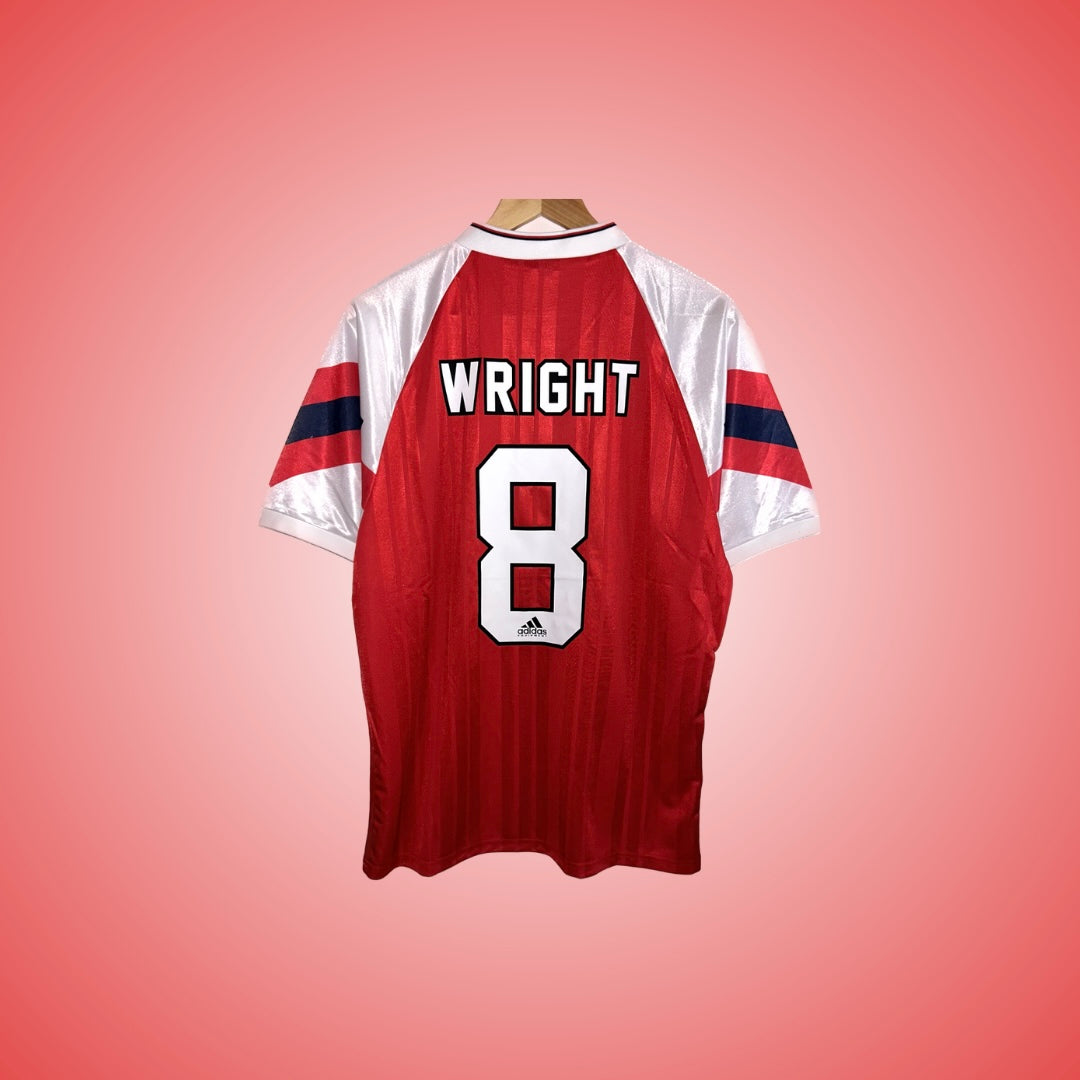 Arsenal 1992/94 Home Shirt – The Legends Range