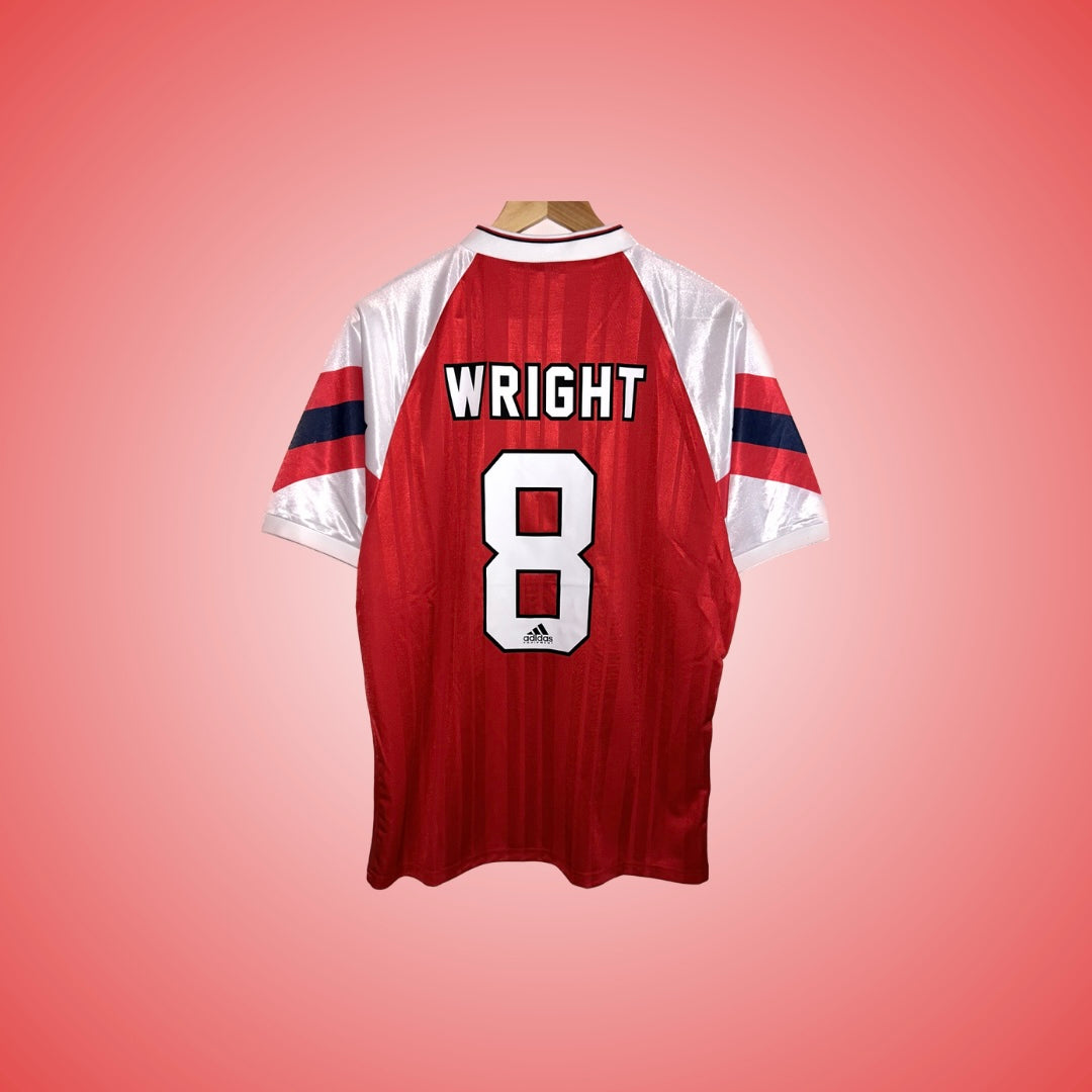 Arsenal 1992/94 Home Shirt