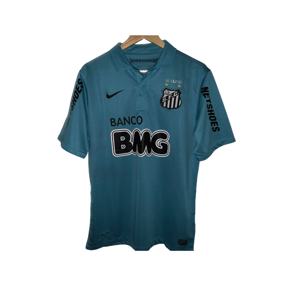 Santos 2024 football shirt