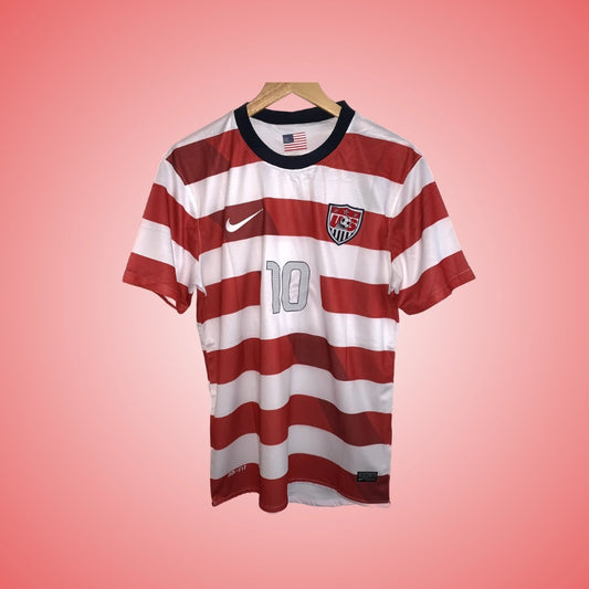 USA 2012/13 Home shirt