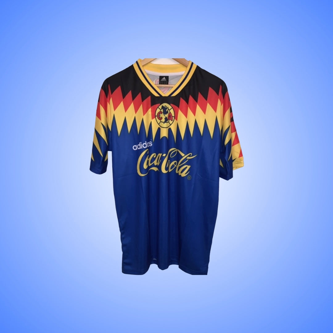 Club America 1995 Away Shirt