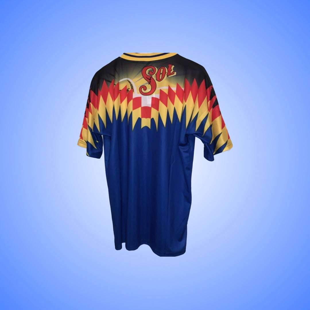 Club America 1995 Away Shirt