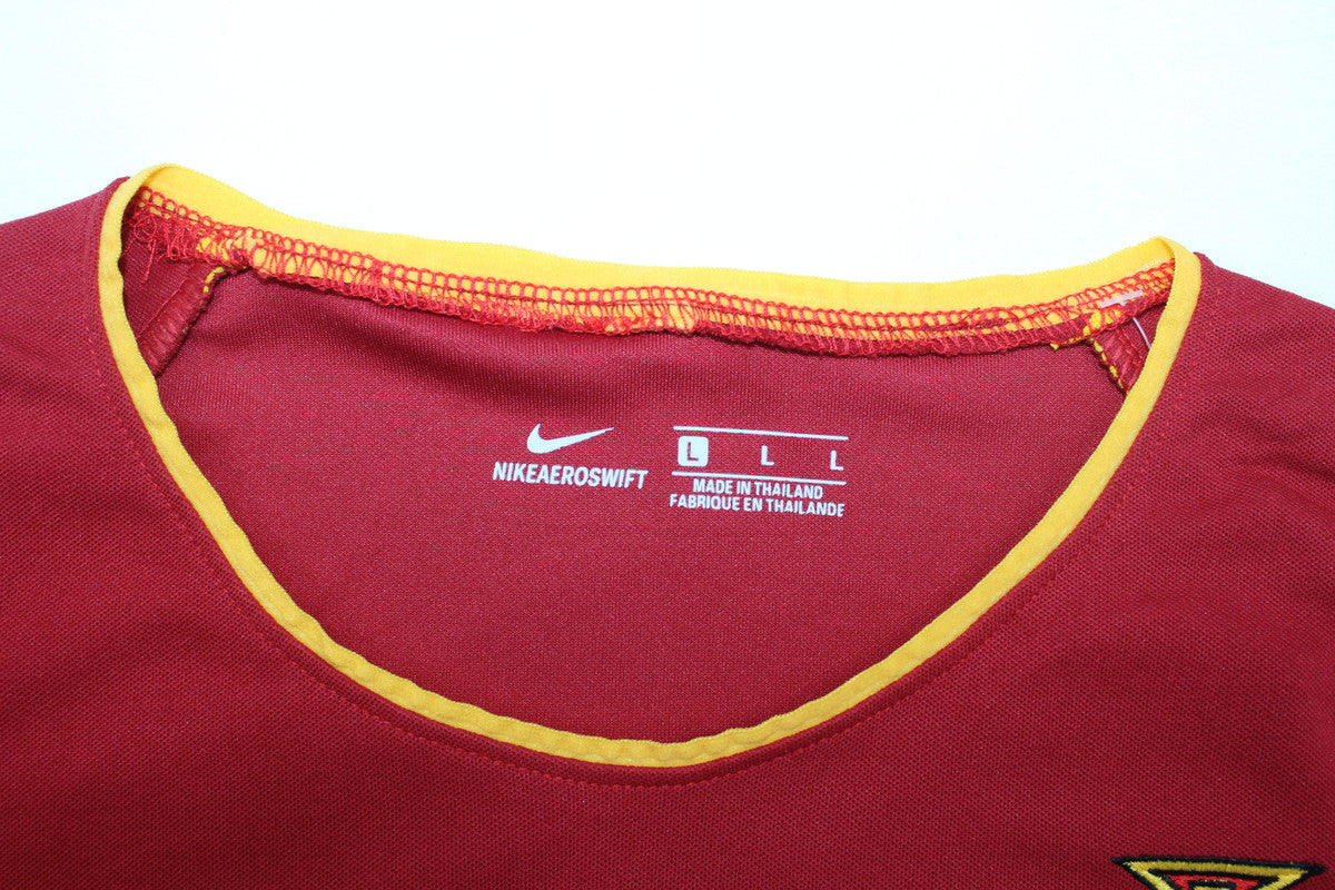 Portugal 2002/04 Home Shirt