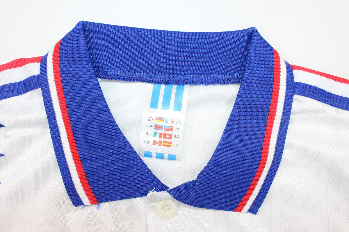 France 1994/96 Away Shirt