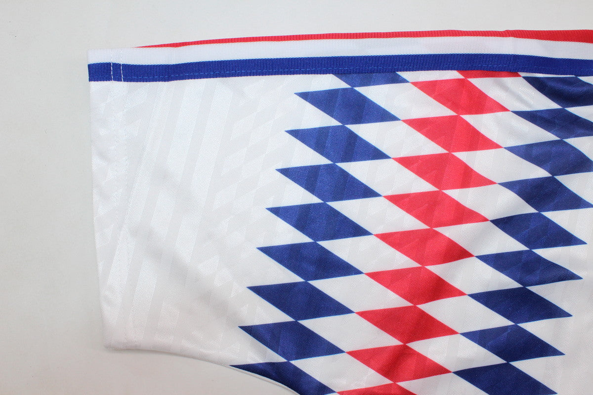 France 1994/96 Away Shirt