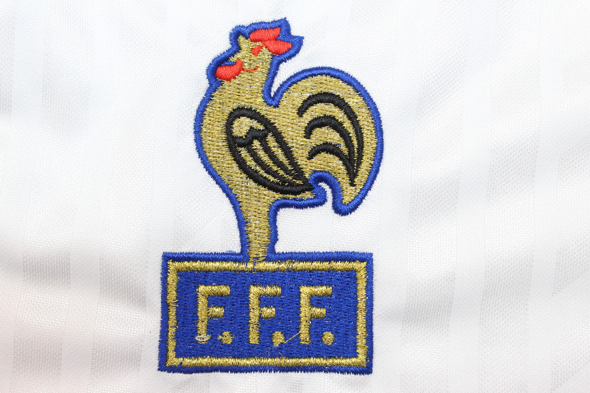 France 1994/96 Away Shirt