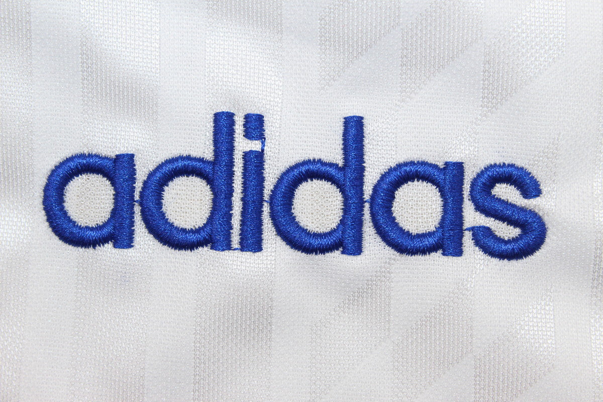 France 1994/96 Away Shirt