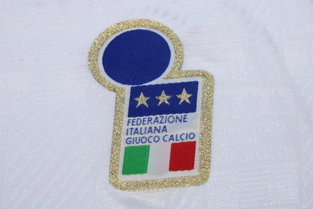 Italy 1994 Away Shirt