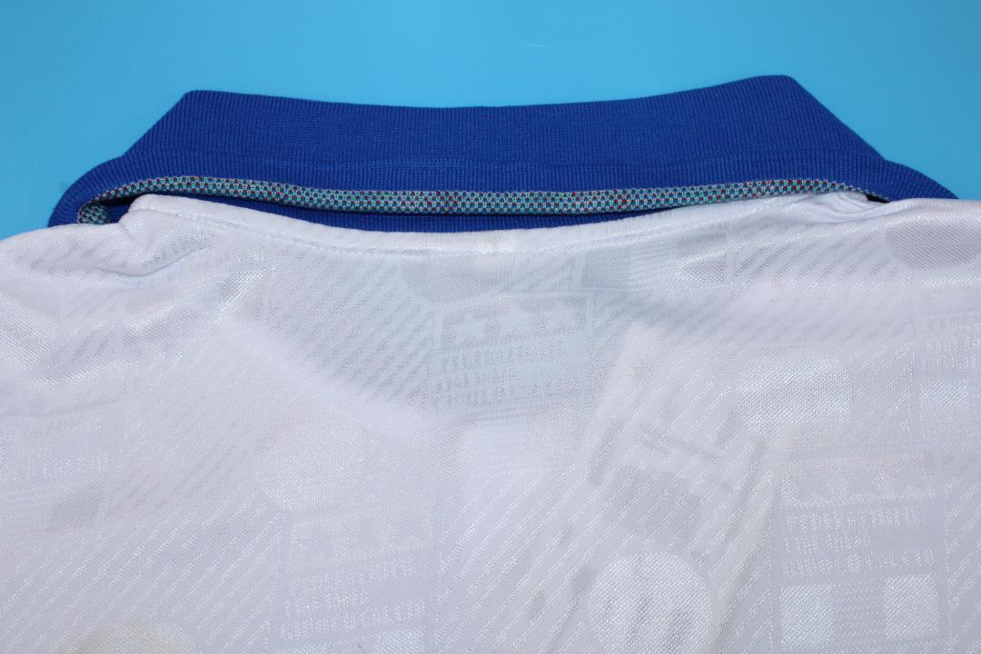 Italy 1994 Away Shirt