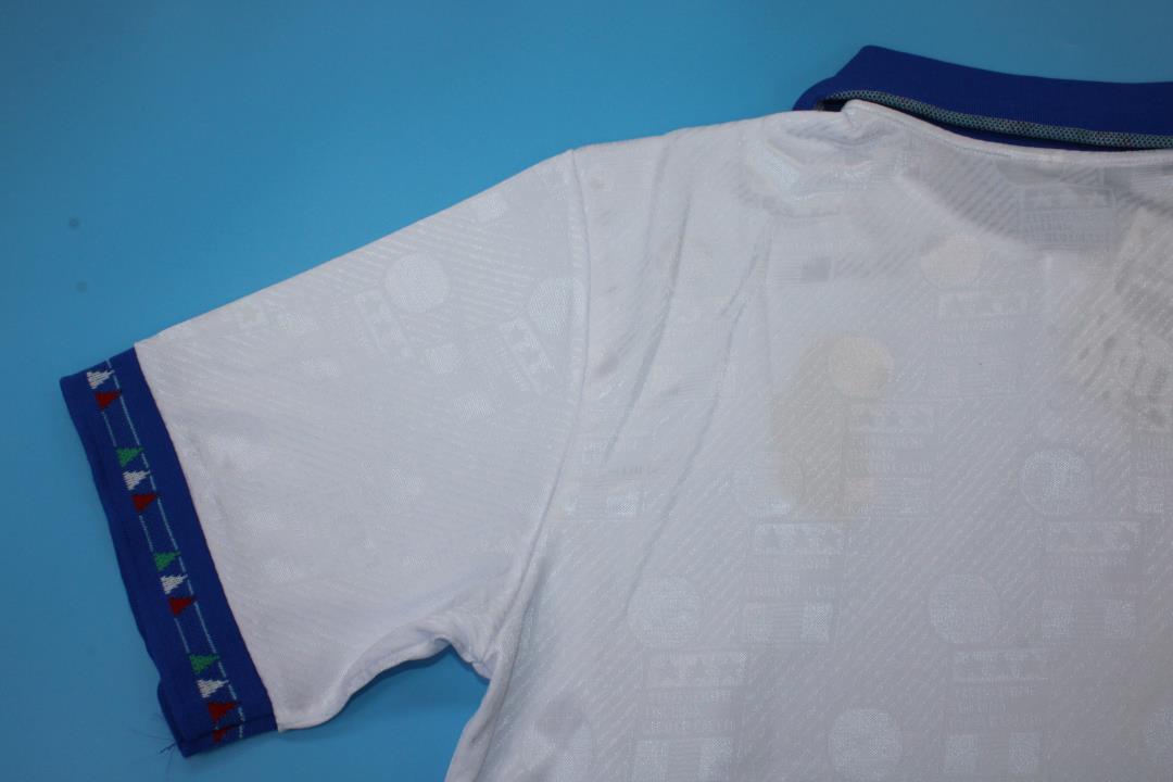 Italy 1994 Away Shirt