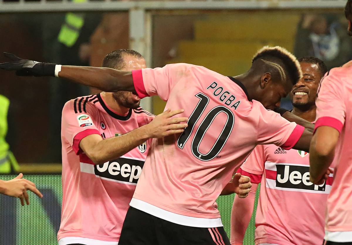 Juventus away 2015 sale