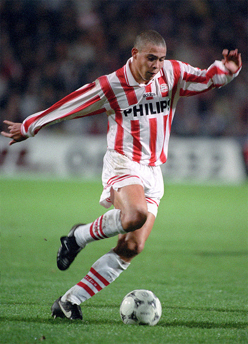 PSV 1994/95 Home Shirt