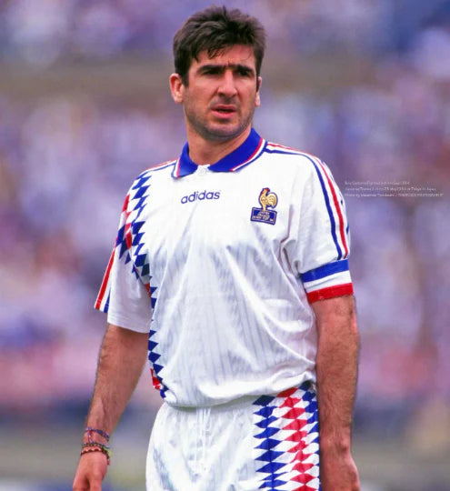 France 1994/96 Away Shirt